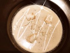 奶油蘑菇汤-阿妮叶李(光谷世界城店)