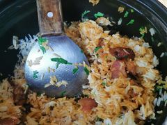 -狐狸爱上椰子鸡(滨江星光大道店)