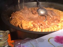 -新五爱道夜市