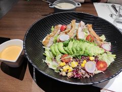 -西堤牛排(合肥之心城店)
