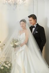 点击看大图 -杭州金夫人婚纱摄影(富阳私享店)