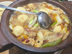 -肖记公安牛肉鱼杂馆· 省级非物质文化遗产(仁和路店)