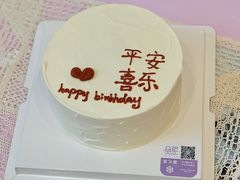 -贝紫Style(木马公寓店)