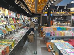 -乾芝斋·苏式糕点·碧螺春茶酥(平江路店)