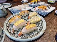 -大雄寿司(中华广场店)