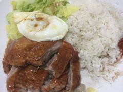 -粤味轩快餐店(天下第一泉店)