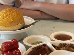 -观塘港茶餐厅(八一大道店)