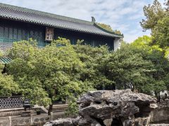 -浙江省博物馆(孤山馆区)