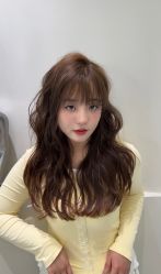-FOR YOU造型