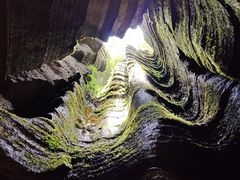 -梭布垭石林景区