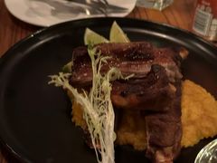 -El Bodegon阿根廷秘鲁餐厅(幸福路店)