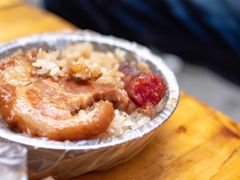 -梁阿婆廿年老牌扣肉糯米饭