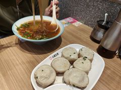 -小杨生煎(松江大学城店)