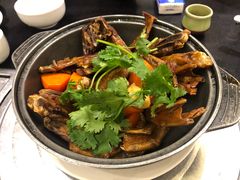 -美极鲜食坊(宝安南路店)