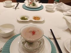 -阳澄湖费尔蒙酒店颐丰阁中餐厅(马鞍山西路店)