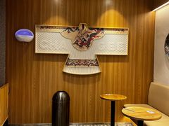 -霸王茶姬(建邺万达广场店)