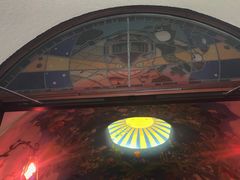 -三鹰之森吉卜力美术馆