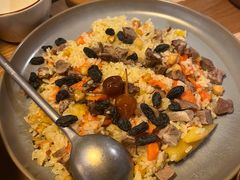 -纳鲁孜·新疆特色餐厅(上海悦荟广场店)