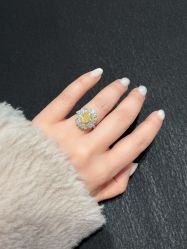 -Cindy Jewelry·钻戒·彩色宝石