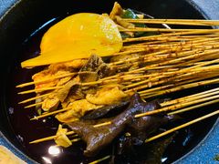 -冒椒火辣(太古里店)