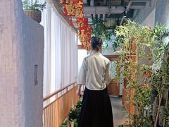 -醉霖生态餐厅(交大店)