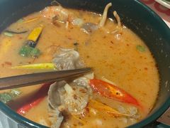 -美泰泰国餐厅(中大银泰店)