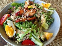 -六阅·福十 FORTEN 海景咖啡西餐厅(双廊古镇店)