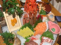 -花潮料理艺食馆(SM新生活广场店)