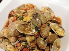 -漫天香·小龙虾餐厅(夏湾店)