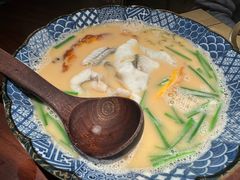 -荣家黄鱼面(前滩太古里店)