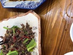 -下梅人家土菜馆(历史文化餐厅度假区店)