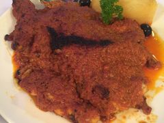 -大堂街8号葡国餐厅(RESTAURANTE ESCADA)