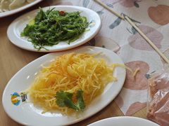 -菊花女水饺(闻涛苑店)