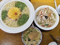 -杏花村水席楼·洛阳水席(老城十字街店)