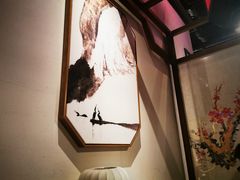 -遇见长安之高山流水(李家村万达店)