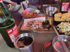 -令狐冲·炭烤活鱼(宝龙店)