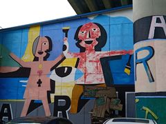 景点-小洲艺术区