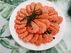 -四姑娘川味海鲜(八爪鱼店)