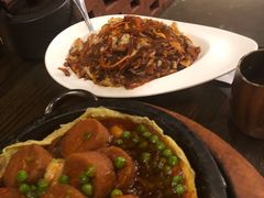 超级粉丝-绿茶餐厅万锦 Green Tea Restaurant Markham