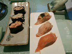 -晴季寿司(红旗街万达店)
