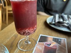 芜湖桑格利亚酒酿果酒-BOR Eatery(安福路店)