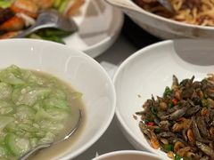 -君庭中餐厅(友谊宾馆店)
