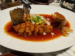 -杭州君悦酒店·湖滨28中餐厅