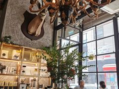 -The Coffee Academïcs(铜锣湾店)