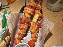 -小小集渔·泰式大排档(南京江宁万达店)