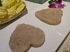 -鑫火锅(陇鑫大厦店)