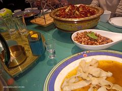 -买福记大盘鸡新疆菜