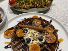 -娜娜家•Nana's restaurant(国金汇店)