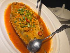 -徽州月·民间徽菜(浦东总店)