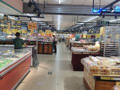 -幸福荣耀超市(学院路店)